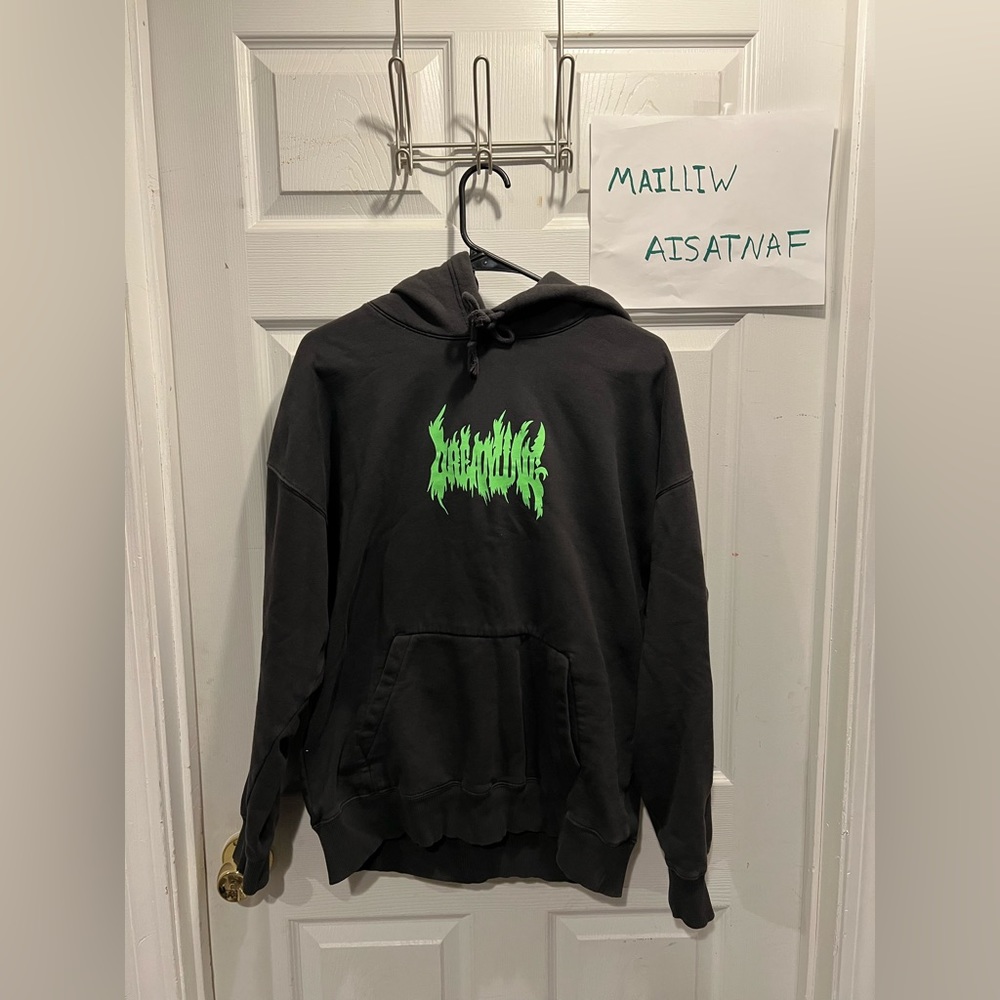 Divided “Dreaming” Hoodie